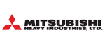���� ������, Mitsubishi Heavy Industries ������� �����������������